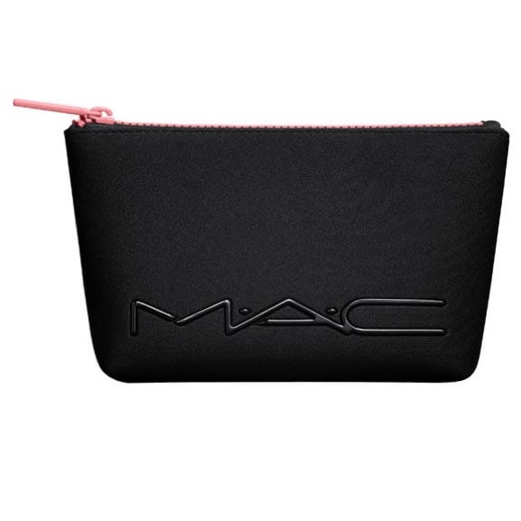 M•A•C Cosmetics Bag - Picture 2 of 4